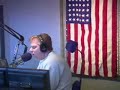 Glenn Beck \"GOMPS\" a caller (Get Off My Phone)