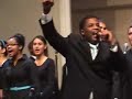 Bethel UPC Youth Choir Concert \