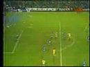 Barcelona 1 Emelec 1: Gol de David el 