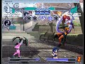 Kaede Kashiwagi and Mizuki Takase versus Miu and Mature