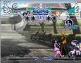 Kaede Kashiwagi and Mizuki Takase versus Miu and Mature