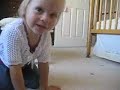PLS knows her letters
