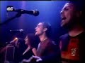 el barrio/ angel malherido