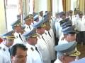 Nadie estará excento de controles, aseguró Efraín Alegre Nadie estará excento de controles, aseguró Efraín Alegre