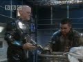 Red Dwarf: Robo-Lister
