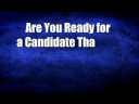 Paul Weir's first campaign commercial