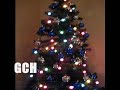 mon beau sapin, roi des for�ts 
que j'aime ta verdure ! 
quand par l'hiver, bois et gu�rets 
sont d�pouill�s de leurs attraits 
mon beau sapin, roi des for�ts 
tu gardes ta parure. 

toi que no�l planta chez nous 
au saint anniversaire, 
mon beau sapin, comme il est doux 
de te voir briller par nous, 
toi que no�l planta chez nous 
scintillant de lumi�re. 

mon beau sapin tes verts sommets 
et leur fid�le ombrage 
de la foi qui ne ment jamais 
de la constance et de la paix. 
mon beau sapin tes verts sommets 
m'offrent la douce image.
����������������������������������������
a christmas tree, or (rarely) yule tree, is one of the most popular traditions associated with the celebration of christmas. it is normally an evergreen coniferous tree that is brought into a home or used in the open, and is decorated with christmas lights and colorful ornaments during the days around christmas. an angel or star is often placed at the top of the tree, representing the host of angels or the star of bethlehem from the nativity story.the custom of erecting a christmas tree can be traced to 16th century germany, though neither an inventor nor a single town can be identified as the sole origin for the tradition, which was a popular merging of older traditions mentioned above; in the cathedral of strasbourg in 1539, the church record mentions the erection of a christmas tree. in that period, the guilds started erecting christmas trees in front of their guildhalls: ingeborg weber-kellermann (marburg professor of european ethnology) found a bremen guild chronicle of 1570 which reports how a small fir was decorated with apples, nuts, dates, pretzels and paper flowers, and erected in the guild-house, for the benefit of the guild members' children, who collected the dainties on christmas day.[5] another early reference is from basel, where the tailor apprentices carried around town a tree decorated with apples and cheese in 1597. during the 17th century, the custom entered family homes. one strasbourg priest, johann konrad dannerstuart, complains about the custom as distracting from the word of god.

by the early 18th century, the custom had become common in towns of the upper rhineland, but it had not yet spread to rural areas. wax candles are attested from the late 18th century. the christmas tree remained confined to the upper rhineland for a relatively long time. it was regarded as a protestant custom by the catholic majority along the lower rhine and was spread there only by prussian officials who were moved there in the wake of the congress of vienna in 1815.

in the early 19th century, the custom became popular among the nobility and spread to royal courts as far as russia. princess henrietta of nassau-weilburg introduced the christmas tree to vienna in 1816, and the custom spread across austria in the following years. in france, the first christmas tree was introduced in 1840 by the duchesse d'orl�ans.