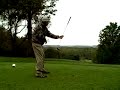 PERFECT GOLF SWING BY PETE PETERSON