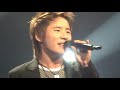  tvxq  xiah junsu solo  live    beautiful thing   fan cam 