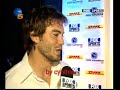JHM en premios fox sports