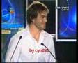 JHM en premios fox sports