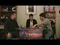 Tabletop BattleField Review of Starcraft - Part 3 of 9