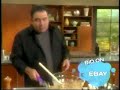THE ESSENCE OF EMERIL, 00:24, 11/27/2006 2:00:00 PM