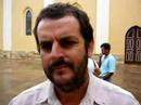 Geraldo Alves Melo - Serra do Salitre
