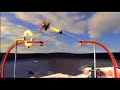 Thrillvile: Off the rails TV ad If your happy and you know it Thrillvile: Off the rails TV ad If your happy and you know it