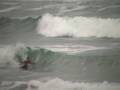 Andy McClelland at West Strand Andy McClelland at West Strand