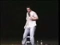 I stand up comic(?)stating different products would sale better if they just had the right song.