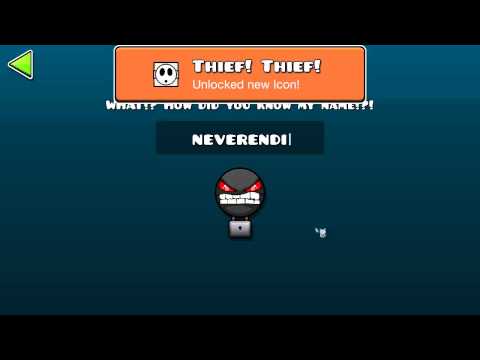 geometry dash world all codes for the vault