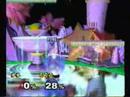 Skler (link) vs Pine (Mario)
