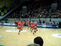 Dance team Khimki, Moscow Region, Russia Dance team Khimki, Moscow Region, Russia