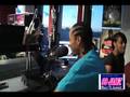 K.FOXX INTERVIEWS PRETTY RICKY AND MORE ON 99 JAMZ!