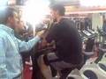 Wade Redden interview