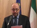 Assemblea PD Cremona. Intervento di Titta Magnoli ( 3)