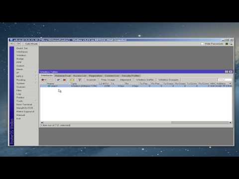 how to set router as access point