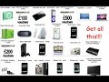 HI,this is a vid about how to get free GadgetsHere is the Link http://Consoles.real-incentives.com/52237}}}}}}}}}}PLEASE READ UK VIEWERS{{{{{{{{{{FOR OFFERS NOT TO SIGN UP FOR FREEBIEJEEBIESI've noticed a lot of you guys have been having trouble with the card details and lovefilm(.)com. This is what you do:FIRST CLOSE ALL INTERNET BROWSERS (E.G,FIREFOX,INTERNET EXPLORER)THEN DELEATE ALL YOUR COOKIES ,THEN ACCEPT ALL COOKIES IN PRIVACY.1. Name - Use a fake name. This doesn't really matter as the dvd's won't be delivered to your house anyway. WRITE DOWN THE NAME AND SURNAME SOMEWHERE. Your gonna need it later2. Email adrdress - This is very important. YOU MUST USE THE SAME EMAIL ADDRESS YOU USED WHEN SIGNING UP TO Kudosnetwork OR YOU WON'T GET CREDITED FOR DOING THE OFFER, EVEN IF YOU SUCCESSFULLY REGISTER TO LOVEFILM(.)COM3. Address - This is quite fun. Just type in any valid postcode and select an address. WRITE THIS DOWN SOMEWHERE. YOU MIGHT NEED IT LATER.4. Phone number - Just make up any 11 digit number but make sure you add the area code such: 0207 or 0208 or 0161 or 0191 and etc.5. Card details - Use any card details I have provided and fill out the neccessary spaces.6. Address of card holder - Make sure the postcode you typed in at the start of the lovefilm registration, is in this gap or the registration won't go through.7. The last blank gap requires you to write the name of the card holder. Type the fake name + the surname into the gap. IF YOU TYPE IN ANOTHER NAME, IT WON'T WORK.8. Now, you should see at the top left side of your screen in BOLD BLUE writing 'Welcome Mr ......' and that means you are registered.I hope that has helped all the UK viewers watching.If you have any questions send me a message on youtube.http://Consoles.real-incentives.com/52237CARD TYPE: MastercardCARD NUMBER:5119282427392932SECURITY # 932 or if it doesnt work do 2932EXPIRATION DATE: 3/2010OWNERS NAME: 
