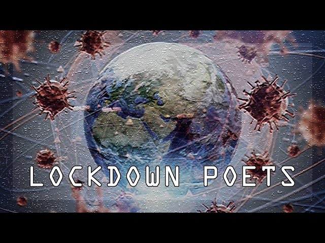 Lockdown Poets