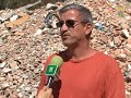 Reutilização de resíduos de construção civíl -Brasil: