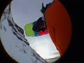 Mountain Swooping