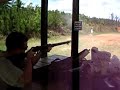 Martini-Henry Rifle, Mark II 1885