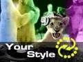 cumbias mix DJ MR MAGOO