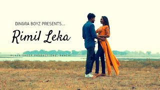  RIMIL LEKA  NEW SANTHALI SONG 2019