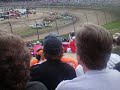 Eldora: Prelude To The Dream 08 - Heat Races (4-5-2008)