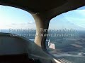 Formation flying with Fournier RF4D