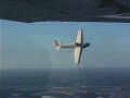 Formation flying with Fournier RF4D Formation flying with Fournier RF4D