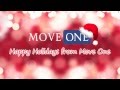 Happy Holidays from Move One