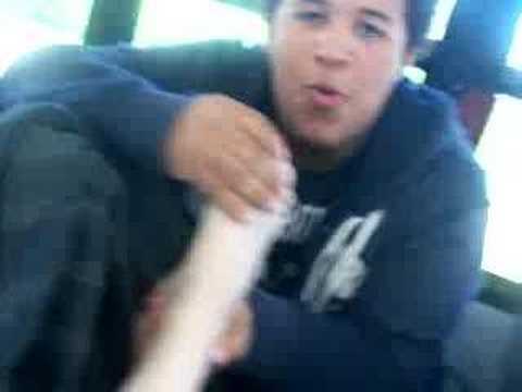 kissing toes