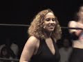 cwf mid atlantic wrestling : 6/16/07 8 woman tag match intro