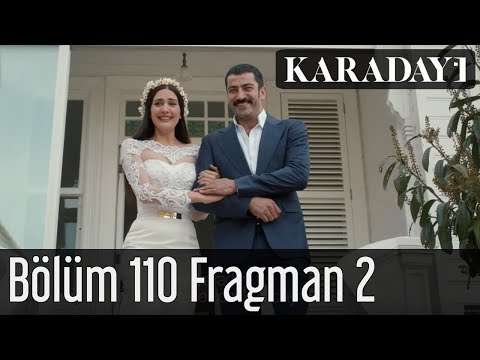 Karadayı 110. Bölüm 2. Fragmanı                                                                                                                                                                                                                           