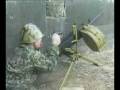 AGS-30 automatic grenade launcher system