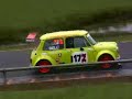 Mini racing Oran Park 2007