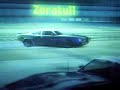 Burnout Paradise Muscle Car Drifting