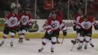 Cyclones TV: Highlights- 11/13 Quad City