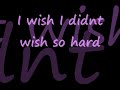 How Could an Angel Break My Heart (With Lyrics)