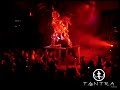 Aztek Show @ Tantra Noc