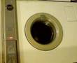 Zanussi  FL 811 Washing Machine final spin cycle