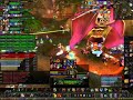 Prestige vs. Anetheron